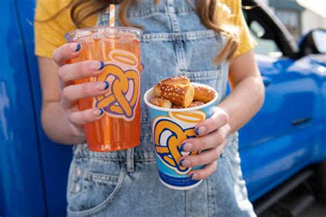 auntie anne's pretzels careers|Crew Member Jobs at Auntie Anne's.